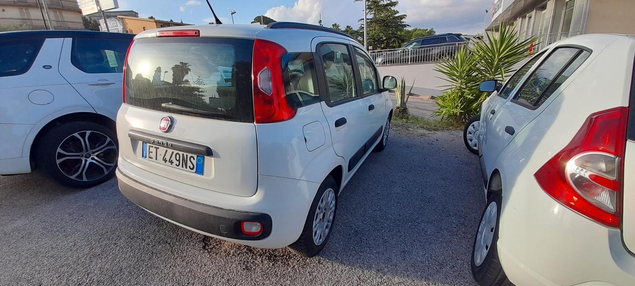 Fiat Panda 1.3 MJT S&S Pop