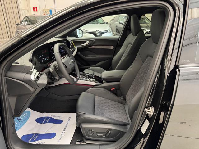 AUDI A5 Avant TDI 204CV mHEV+ S tronic S Line edit. KM.0