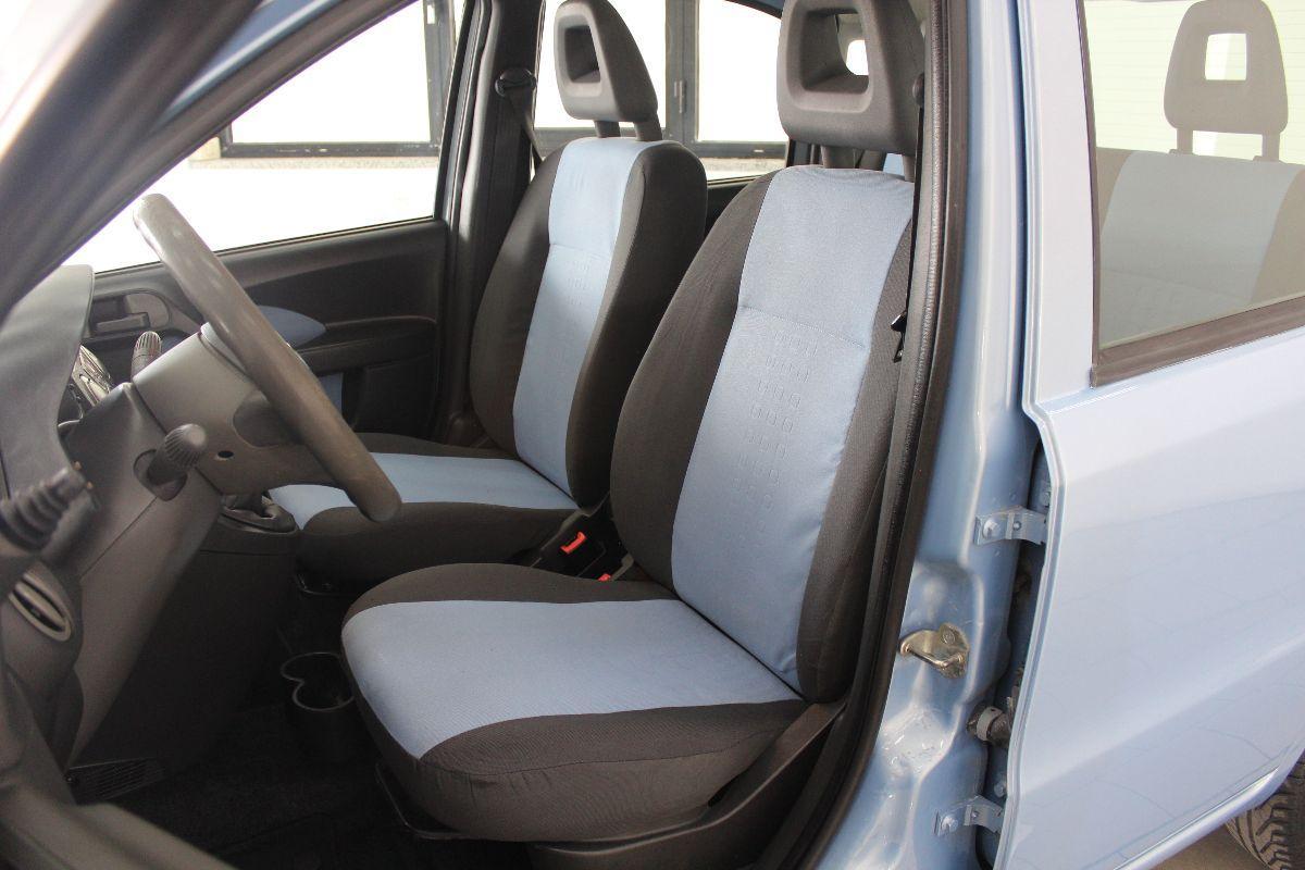FIAT - Panda - 1.2 Dynamic
