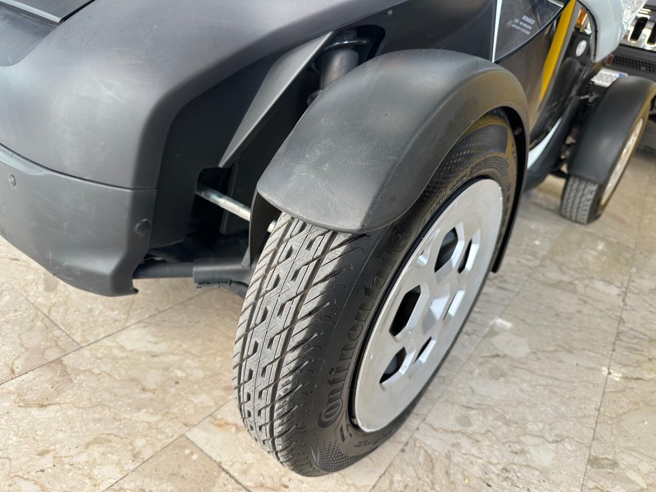 Renault Twizy