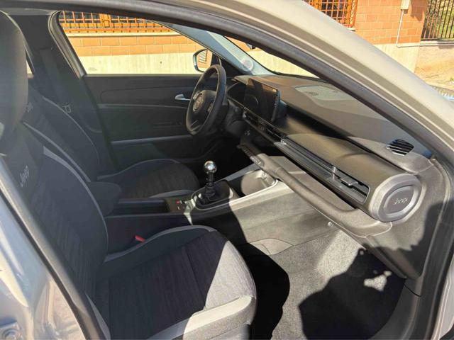 JEEP Avenger 1.2 Turbo 100 CV Longitude