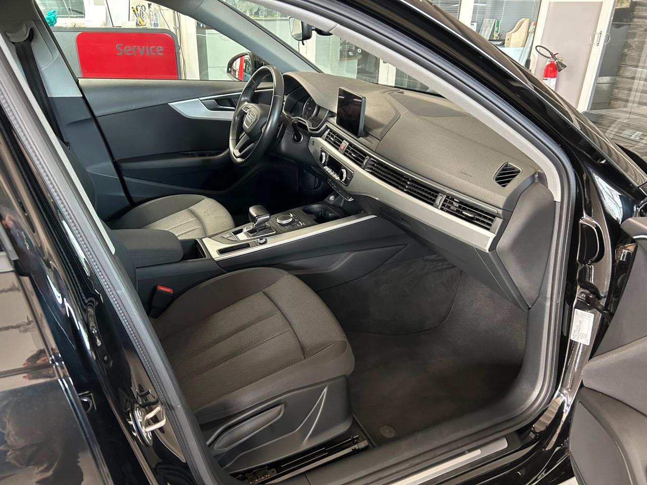 Audi A4 Avant 2.0 TDI 150 CV ultra S tronic Business