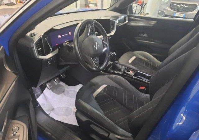 OPEL Mokka 1.5 DIESEL 110 CV Ultimate