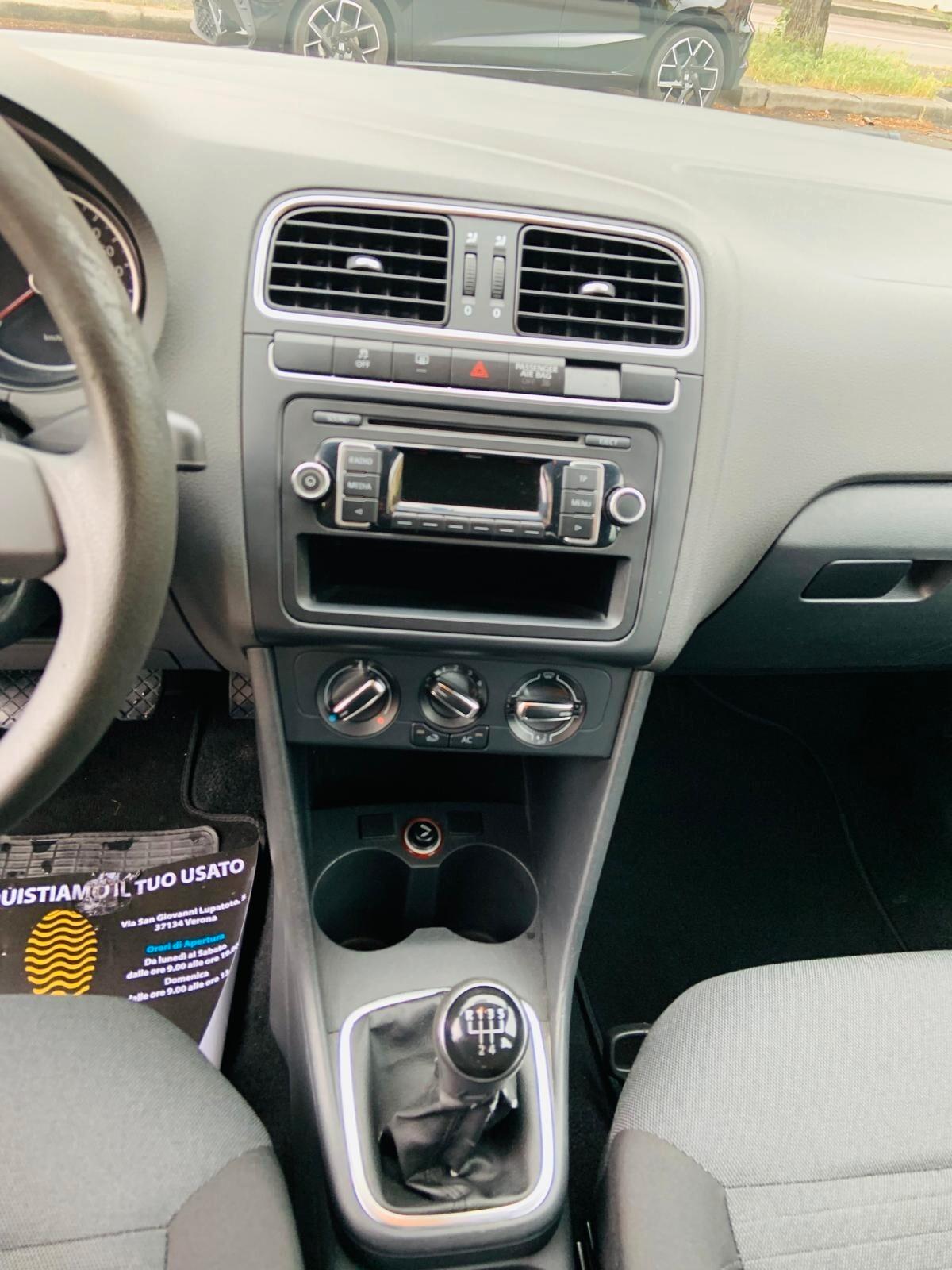 Volkswagen Polo 1.2
