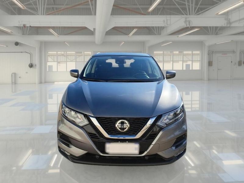 NISSAN QASHQAI 1.3 DIG-T 140 Business