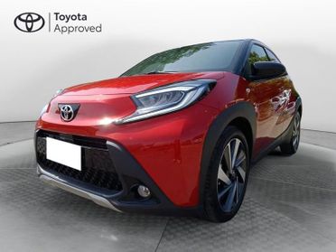 Toyota Aygo X X 1.0 72 CV Lounge