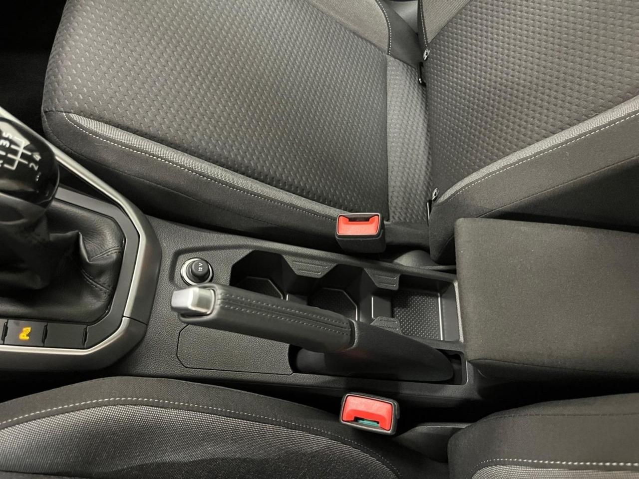 Volkswagen Polo 1.0 evo edition plus 80cv