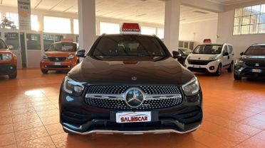 Mercedes-benz GLC 300 d 4Matic Premium Plus