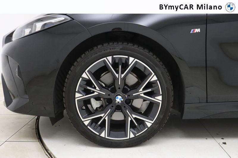 BMW Serie 1 118 d MSport DCT