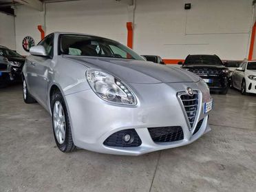 Alfa Romeo Giulietta Giulietta 1.4 t. Distinctive Gpl 120cv