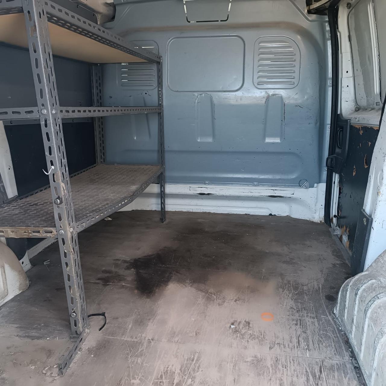 Citroen Jumpy 27 2.0 HDi/120 PC-TN Furgone