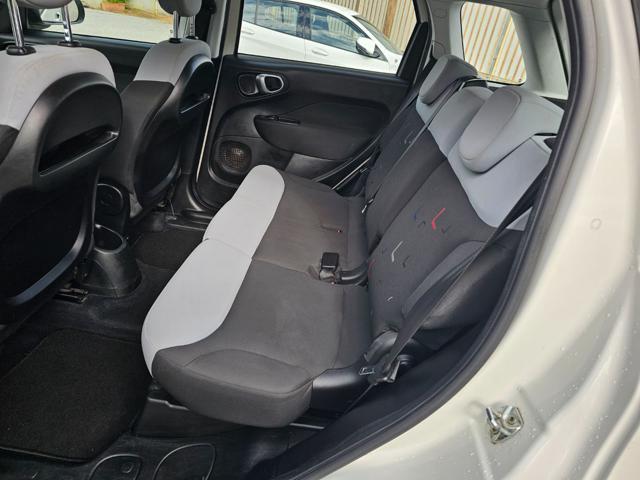 FIAT 500L 1600 Mjet 120CV Business