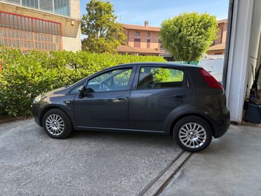 Fiat Grande Punto 1.4 5 porte Actual