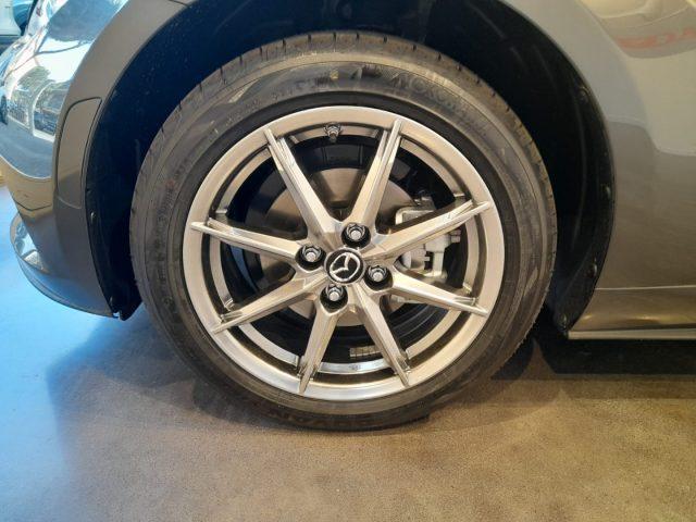 MAZDA MX-5 RF 1.5L Skyactiv-G Exclusive-Line*PRONTA CONSEGNA*