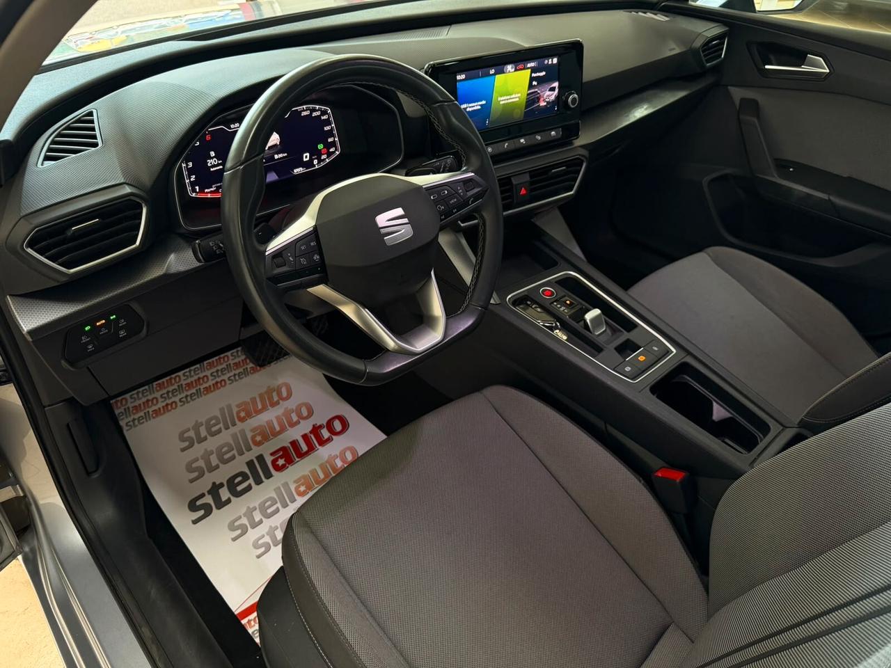 Seat Leon ST 2.0 TDI 150CV DSG Style *IVA DEDUCIBILE*