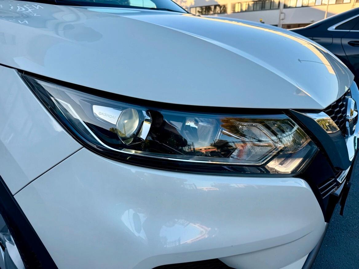Nissan Qashqai 1.5 dCi 115 CV Business
