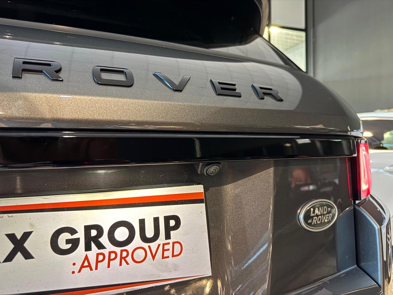 Land Rover Range Evoque 2.0 TD4 150 CV 5p. HSE Dynamic