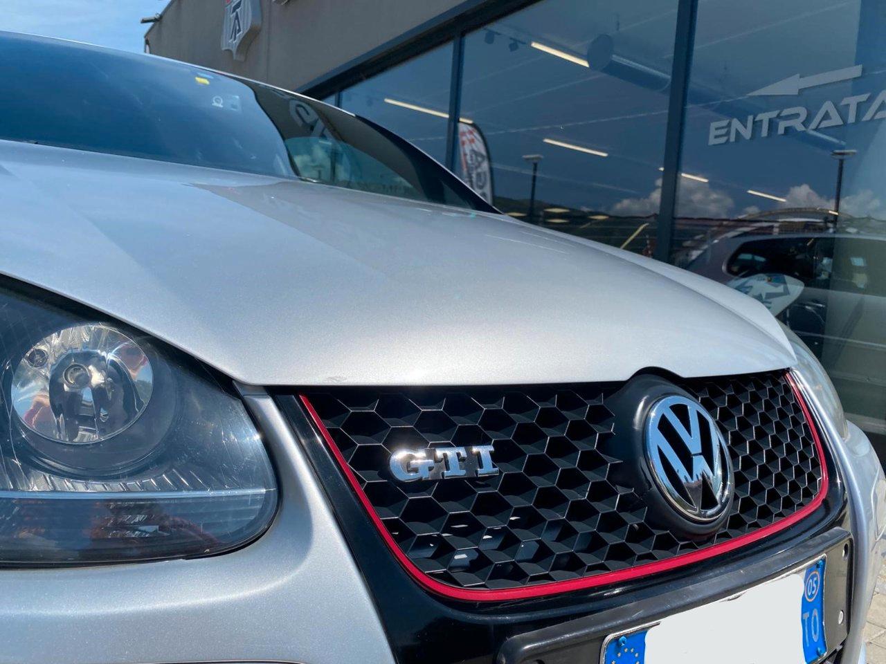 Volkswagen Golf 3 Porte Golf 3p 2.0 tfsi Gti