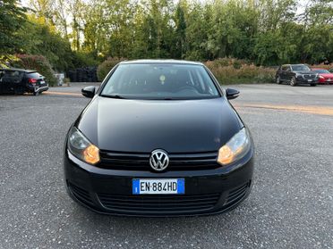 Volkswagen Golf Business 1.6 TDI 5p. Highline