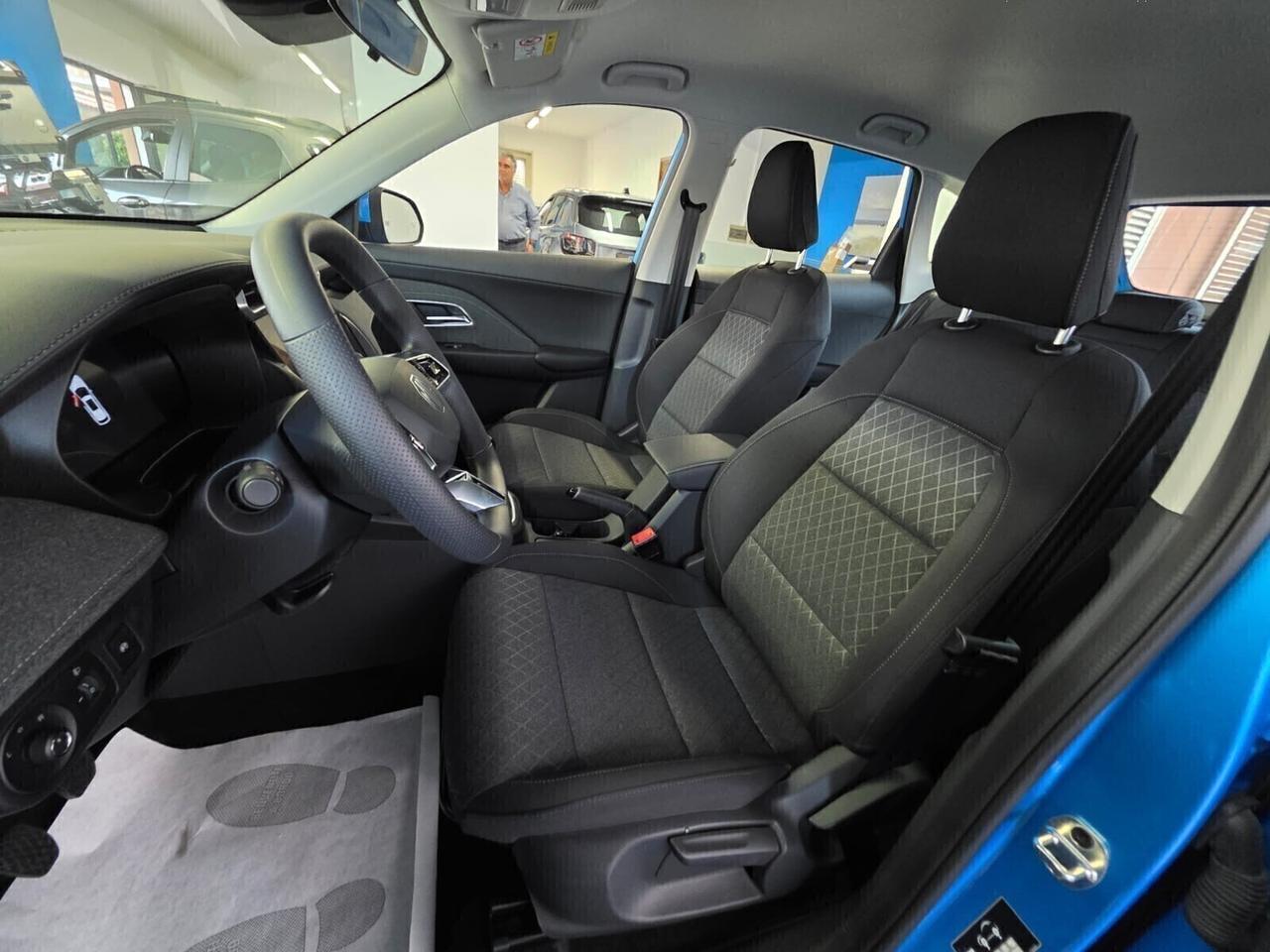 Mg ZS Classic 1.5 115cv Comfort NUOVA garanz.7anni