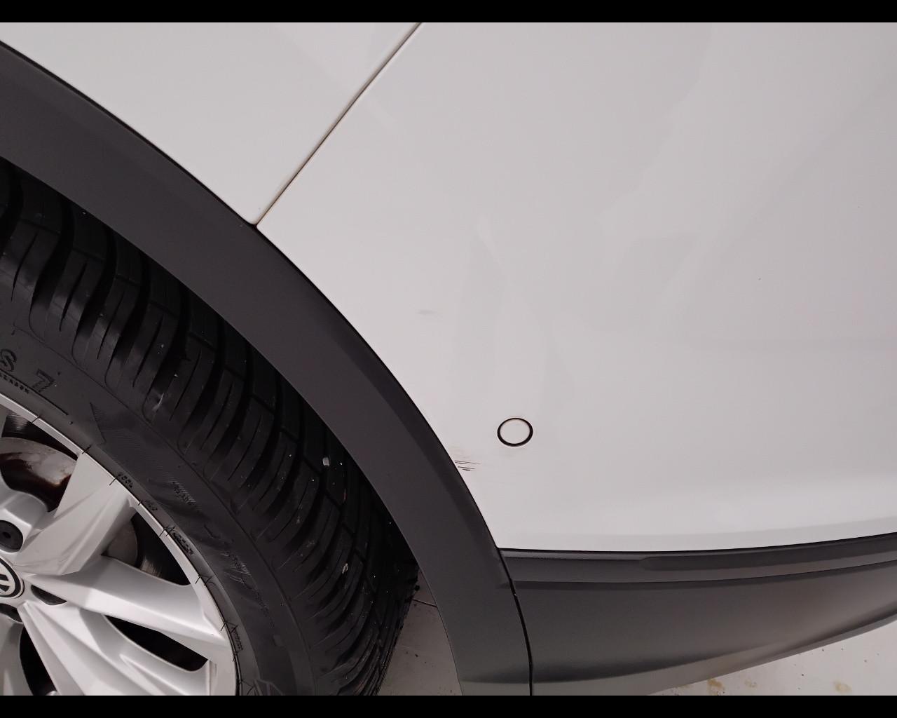 VOLKSWAGEN Tiguan II 2016 - Tiguan 1.6 tdi Business 115cv