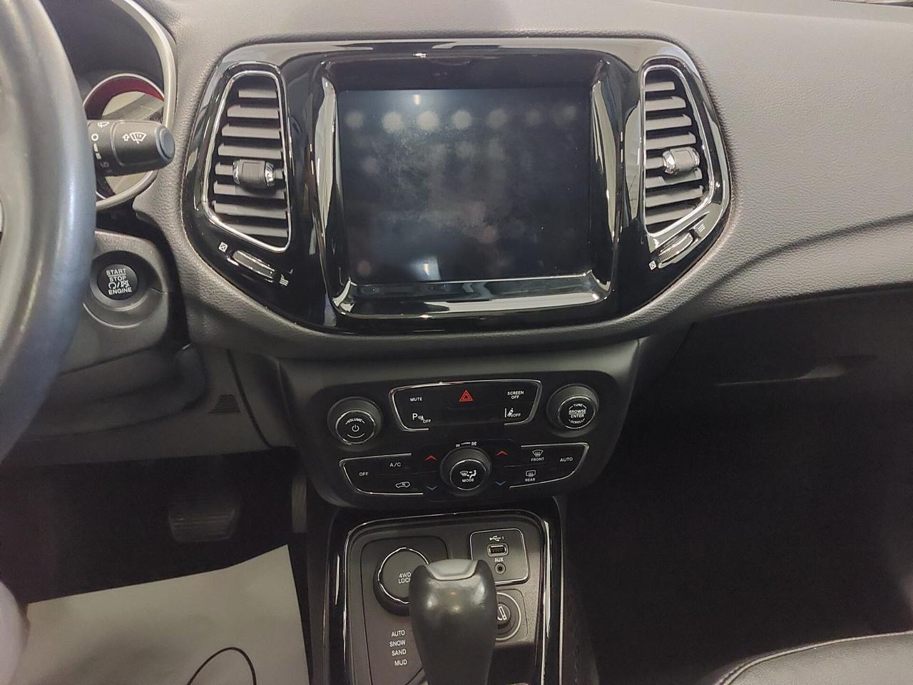 JEEP Compass 2ª serie Compass 2.0 Multijet II ...