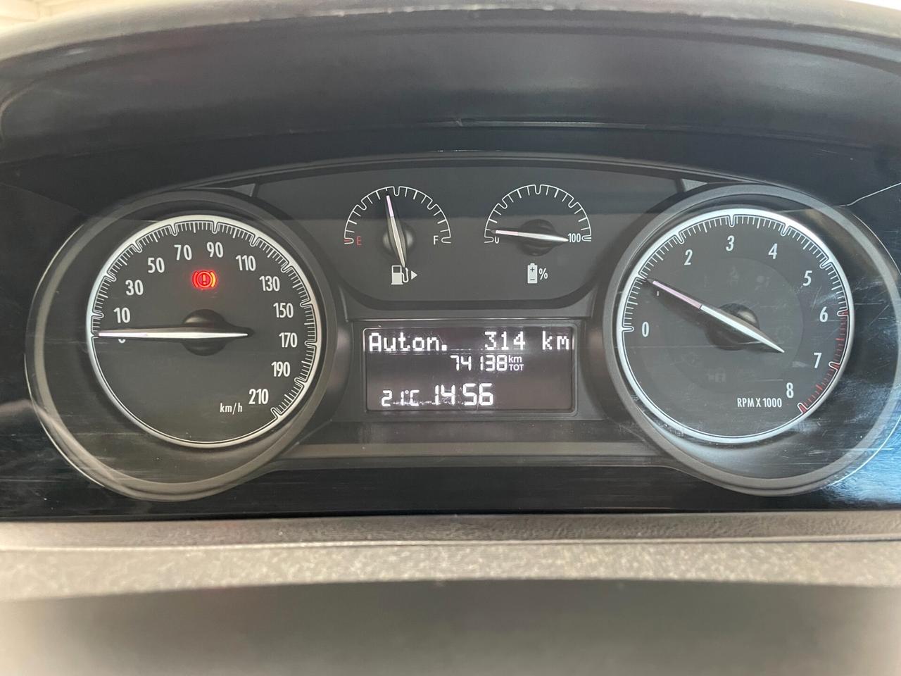 Lancia Ypsilon 1.0 FireFly 5 porte S&S Hybrid Silver