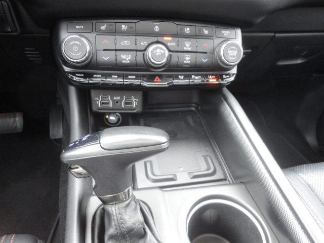 DODGE Durango R/T PREMIUM AWD 5.7 V8 GPL 7 posti - NO SUPERBOLLO