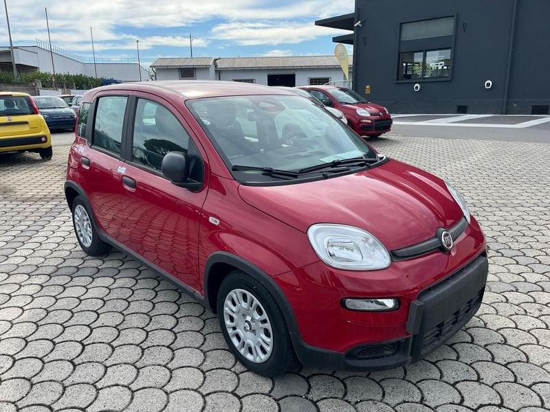 FIAT Panda Panda 1.0 FireFly S&S Hybrid