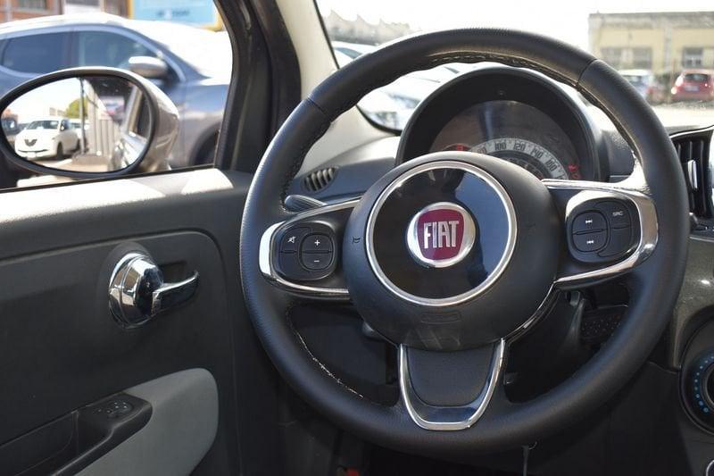 FIAT 500 500 1.2 Pop