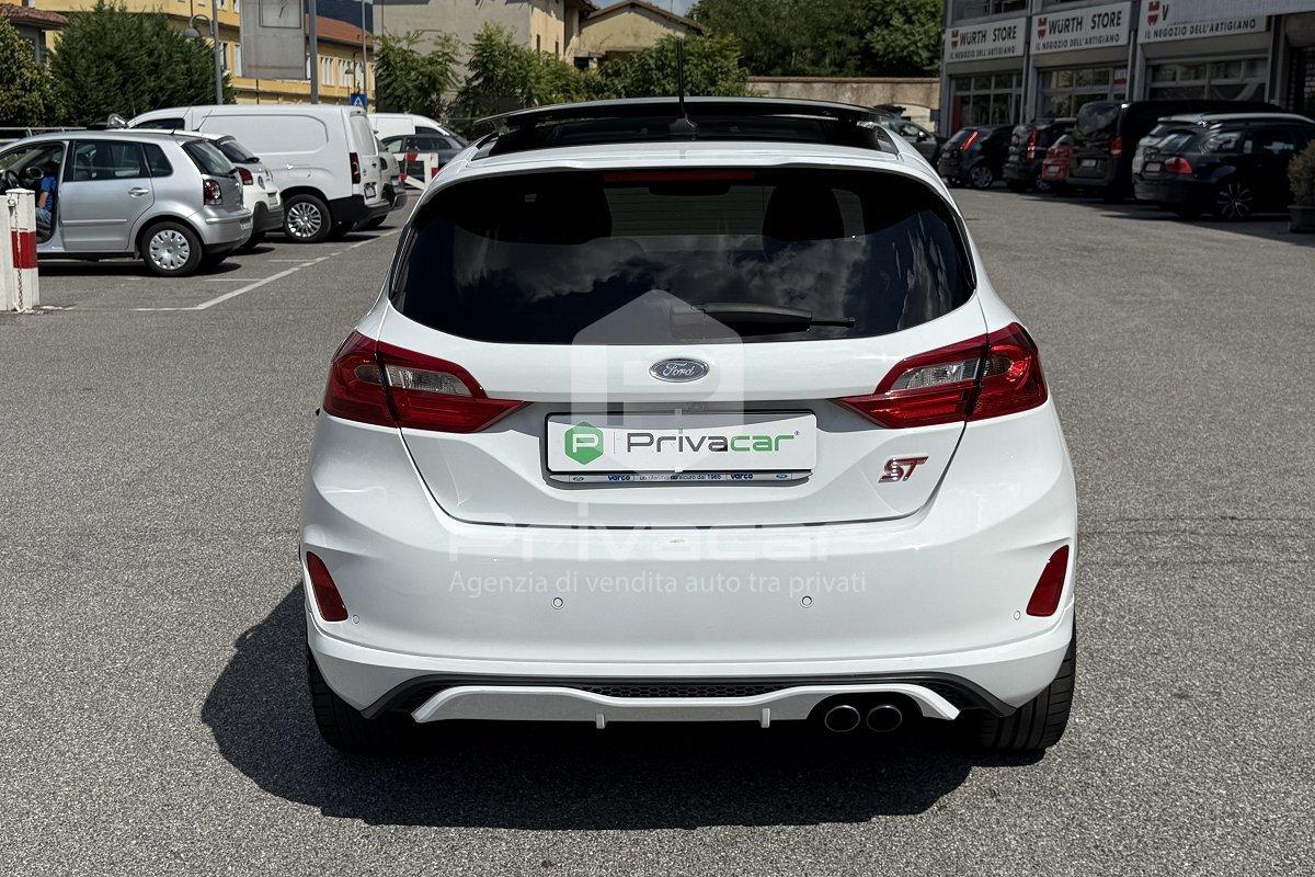 FORD Fiesta 1.5 200 CV 5p. ST