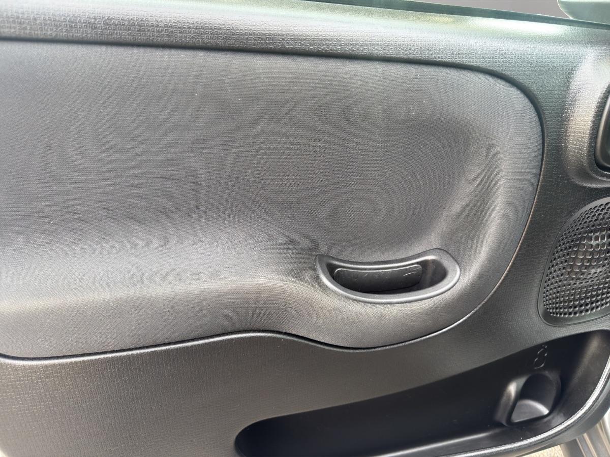 FIAT - Panda 1.0 hybrid City Life s&s 70cv