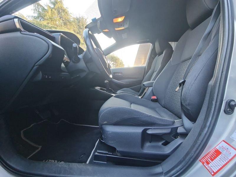Toyota Corolla 1.8 Hybrid Active