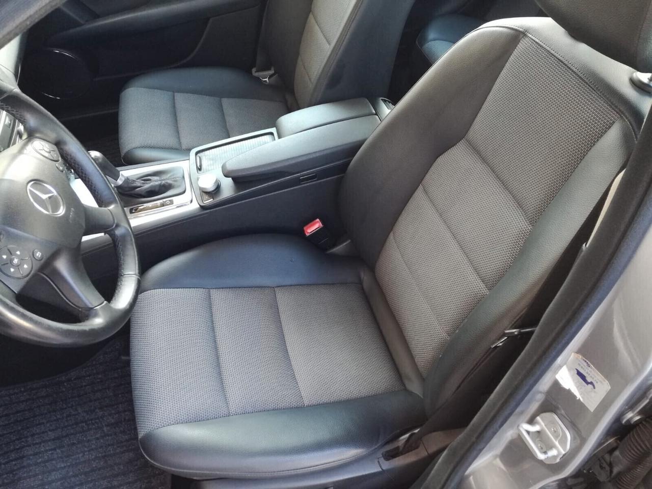 Mercedes-benz C 280 C 280 Avantgarde BENZINA