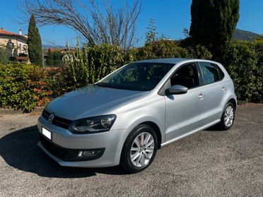 Volkswagen Polo 1.6 TDI 90CV DPF 5 porte Comfortline