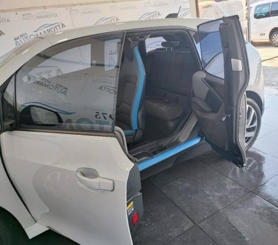 BMW i3 94 Ah