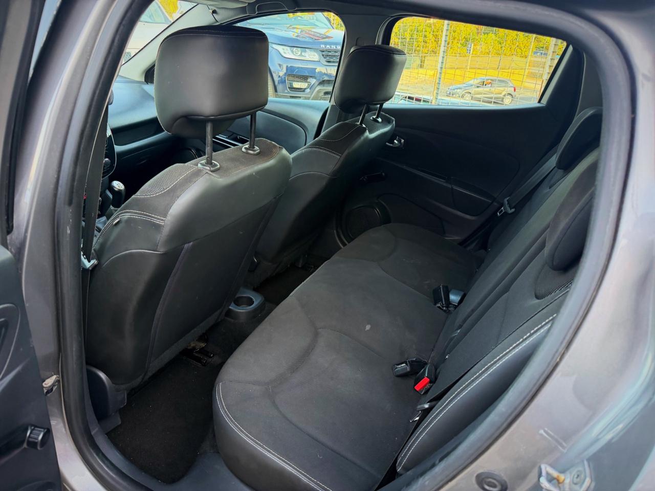 Renault Clio 1.2 75CV GPL 5 porte Live Garanzia 12 Mesi