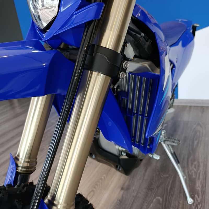 Yamaha WR 450 F - 2026