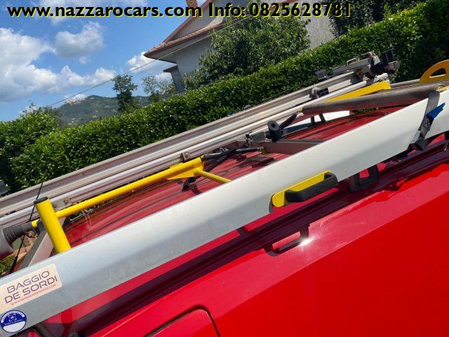 FIAT Fiorino 1.3 MJT 95CV Adventure