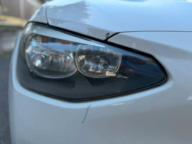 Bmw 116 116d 5p. Urban