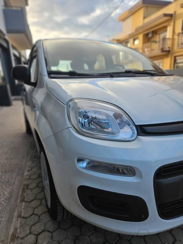 Fiat Panda 0.9 t.air t. natural power Easy 80cv