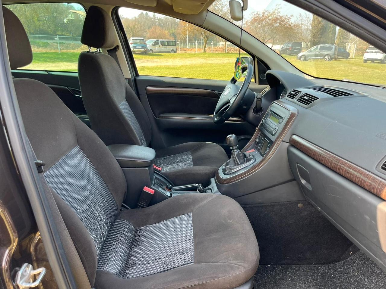 Fiat Croma 1.9 Multijet - 2009