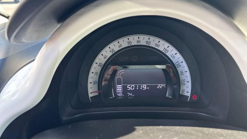 Renault Twingo Electric Twingo 22kWh Equilibre