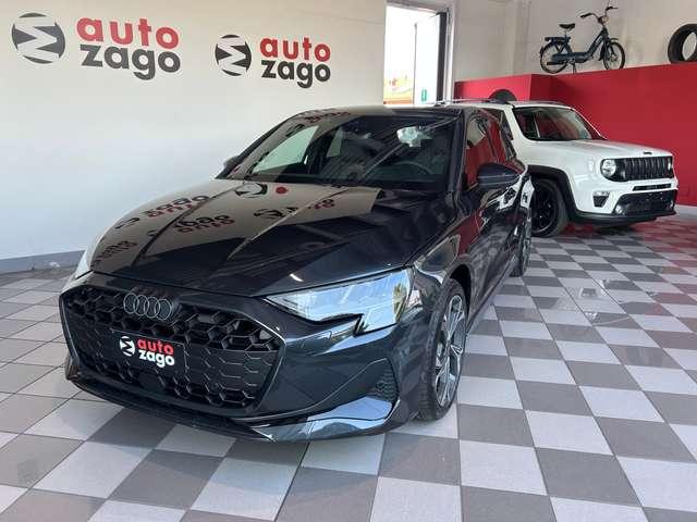 Audi A3 Sportback 35 TFSI S-Line Edition S-Tronic