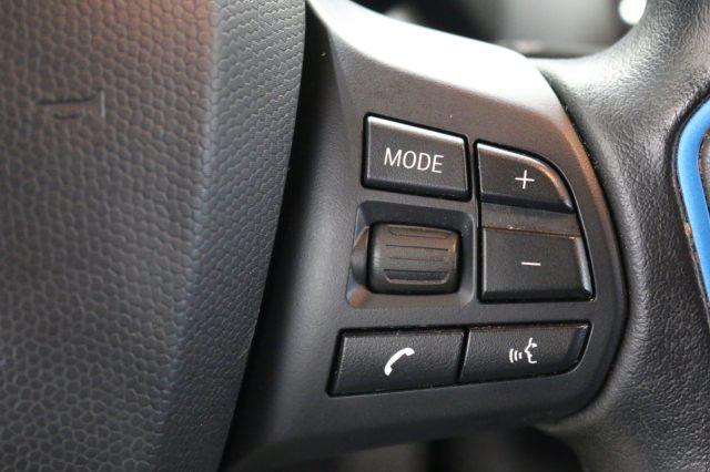 BMW i3 s 120 Ah Advantage