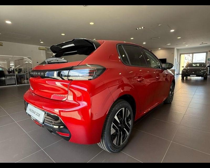 Peugeot 208 5P - ALLURE PureTech 100 S&S