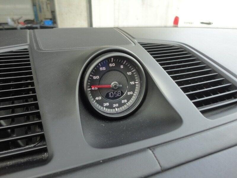Porsche Cayenne Cayenne 3.0 V6