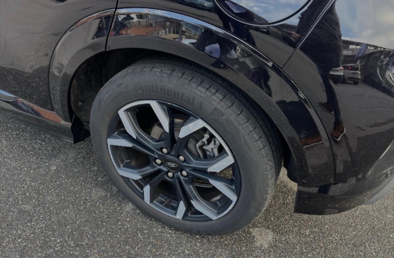 Ford Puma 1.0 EcoBoost 125 CV S&S aut. ST-Line X