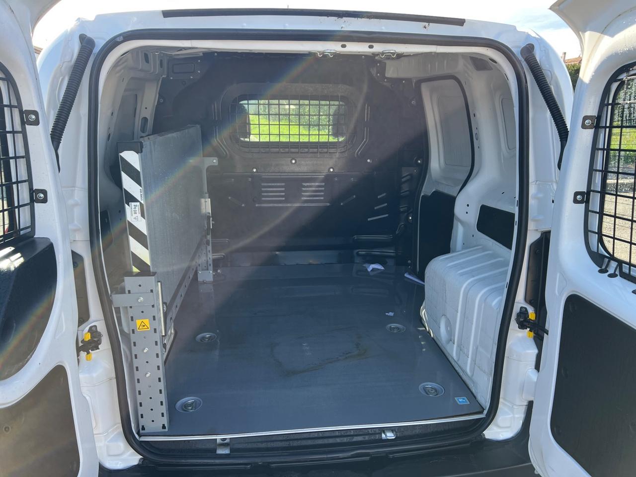 Fiat Fiorino 1.3 MJT 80CV Combinato