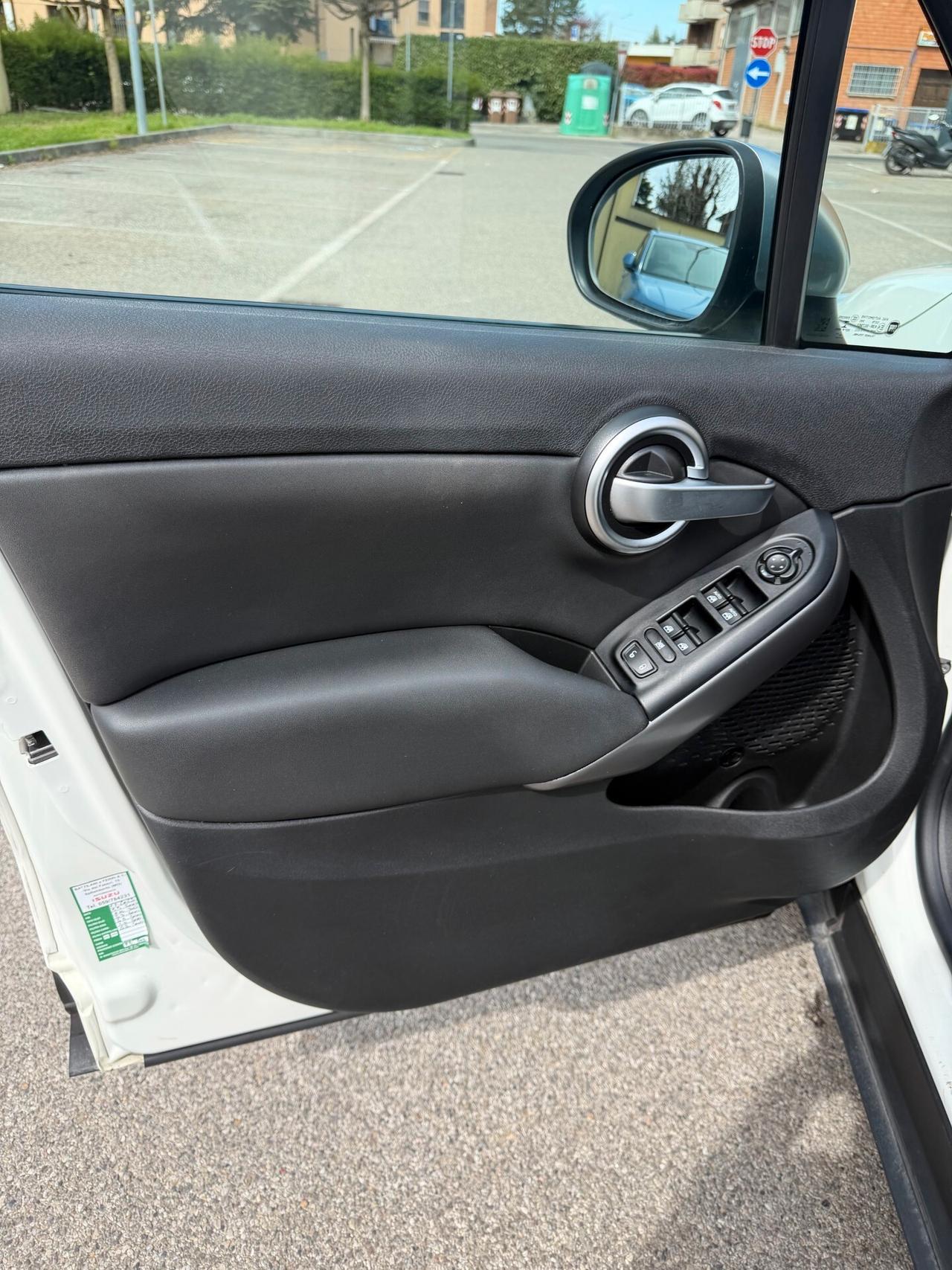 Fiat 500X 1.3 MJT - NEOP. - 12 MESI DI GARANZIA -